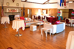 MI16 - THE MERCER ISLAND SWEET SIXTEEN